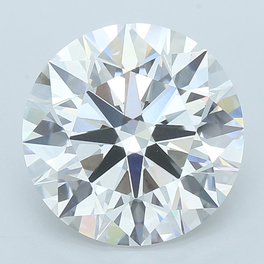 5.05 Carats E/VVS2 Lab Grown Diamond - IGI Certified