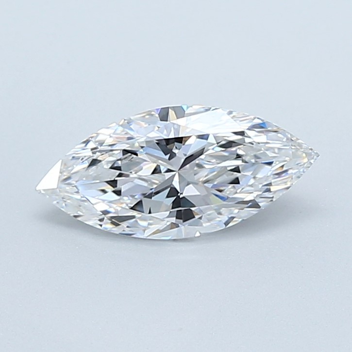 1.01 Carats E/VS1 Lab Grown Diamond - IGI Certified