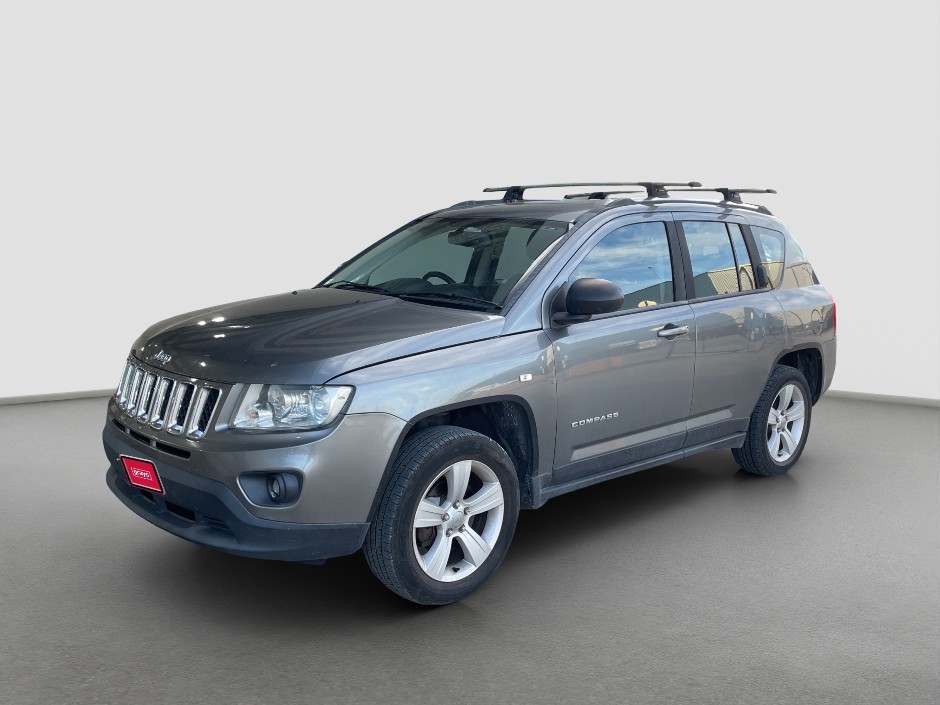 2013 Jeep Compass Sport Petrol