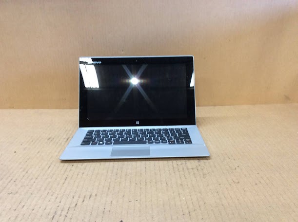 Lenovo Miix 2 11 Laptop i3-4012Y 4GBRAM/NO HDD