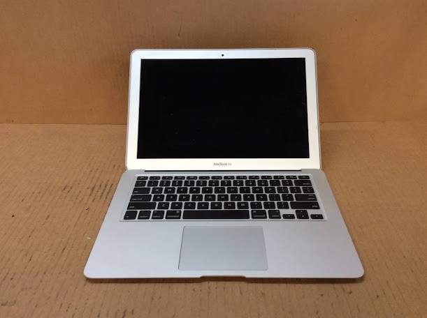 APPLE MACBOOK AIR (A1466) (EMC 2559) Laptop i5-3427U 4GBRAM/128GB