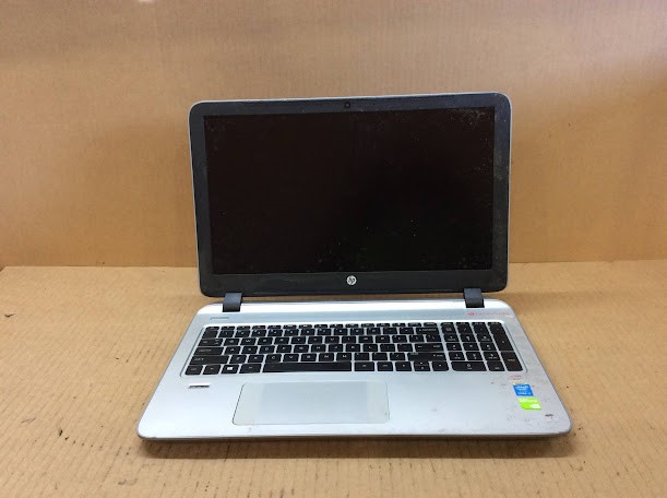 HP ENVY 15 Laptop I7-5500U 8GBRAM/500GB