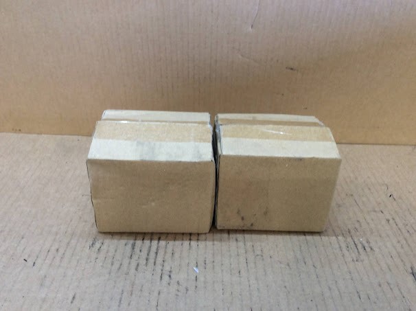 Intermec Technologies AA23 Power Snap-On Adapter - New (Lot of 2)