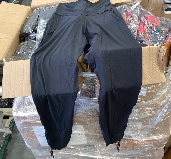 Womens Active Wear - Factory Seconds