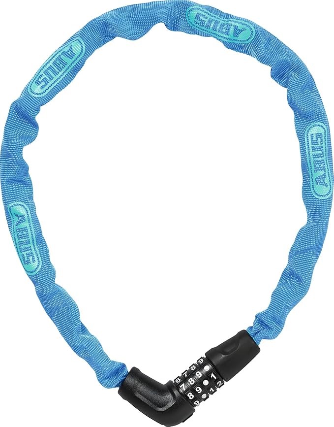 ABUS Steel Chain Lock
