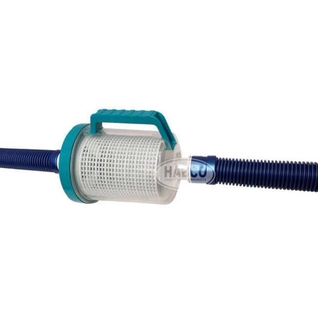 Pool Leaf Catcher Canister