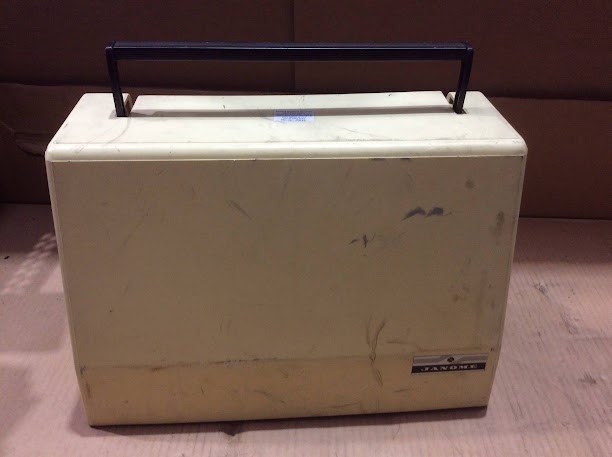 Janome SD2014 Sewing Machine