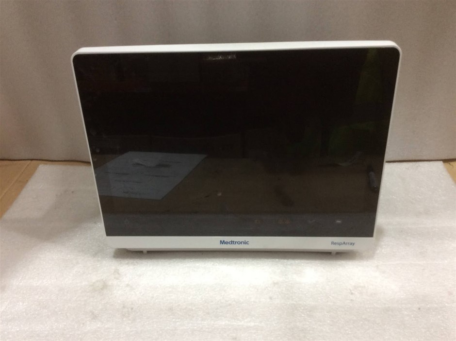 Medtronic RespArray Patient Monitor