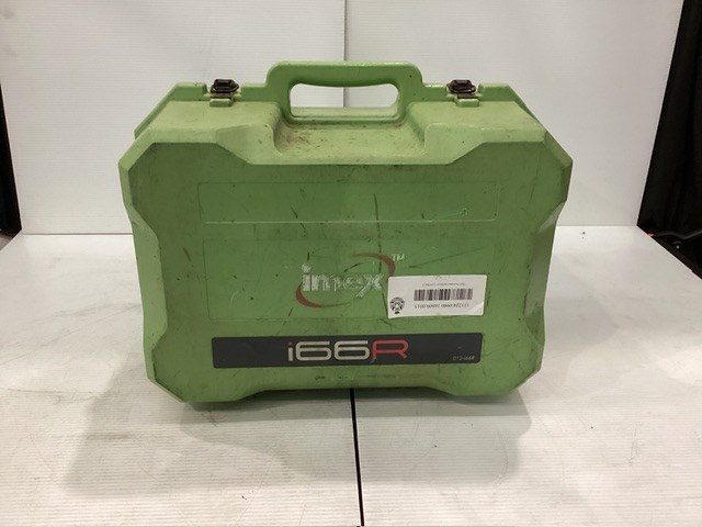 <p>Imex I66R</p>