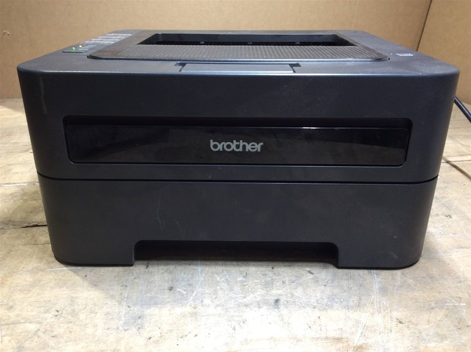 Brother HL-2240 Monochrome Laser Printer