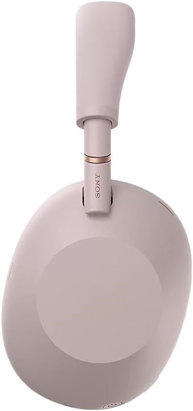 SONY WH1000XM6 Premium Sound with the Best Noise Cancelling Headphones and