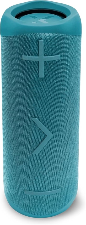 BLUEANT X2i Portable Bluetooth Speaker, 20W Powerful Sound, IP56 Splashproo