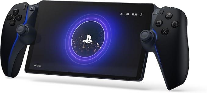 PlayStation Portal - Midnight Black  Buyers Note - Discount Freight Rates A