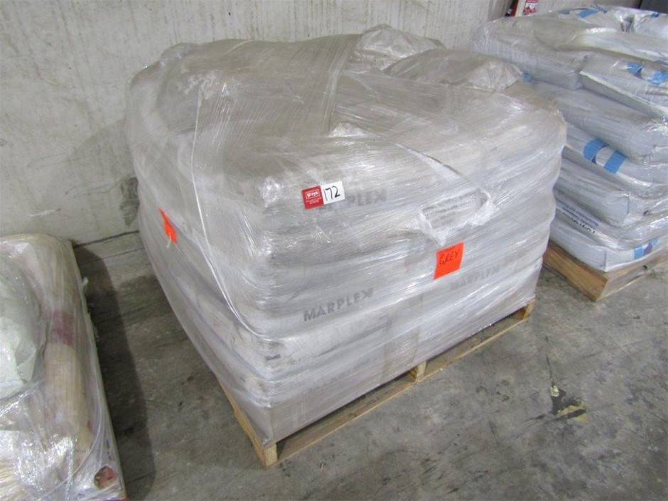 Injection Moulding Machine Medium (Unused) 1 X Pallet