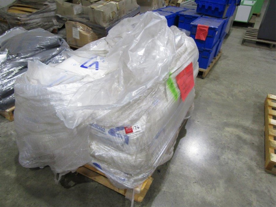 Injection Moulding Machine Medium (Unused) 1 X Pallet
