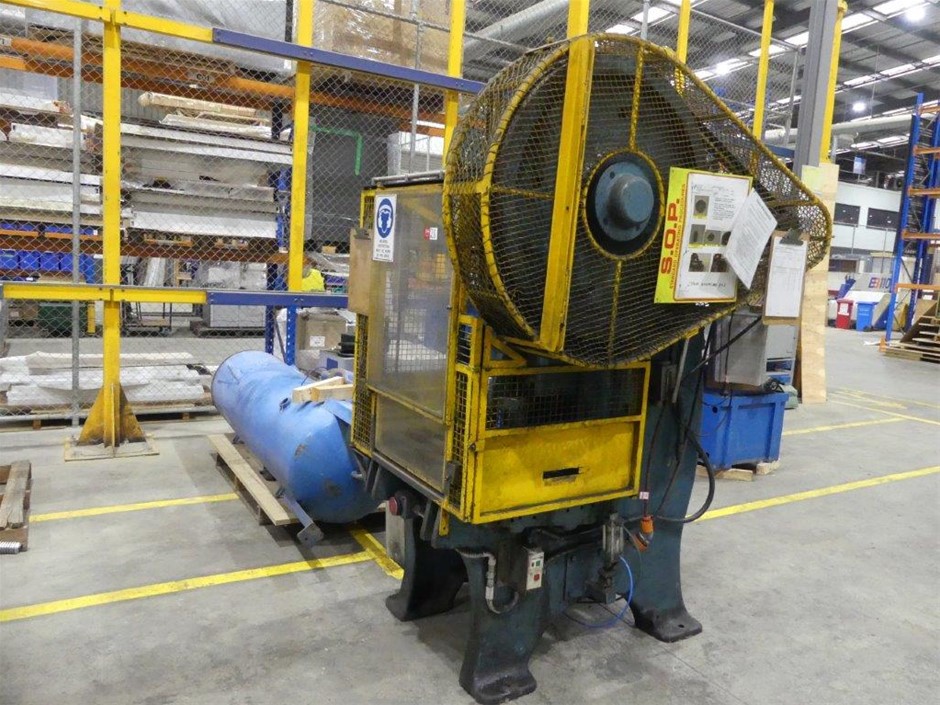 Power Press
