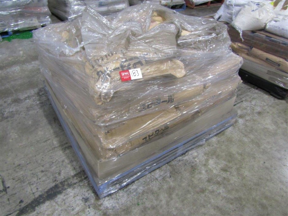 Injection Moulding Machine Medium (Unused) 1 X Pallet