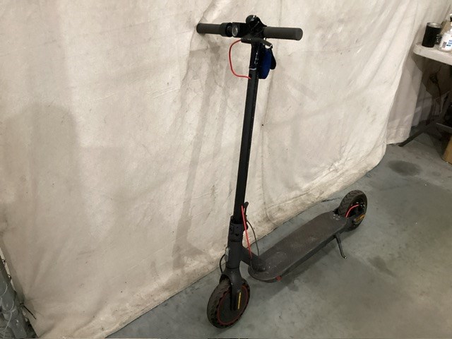 Mi Electric E-Scooter