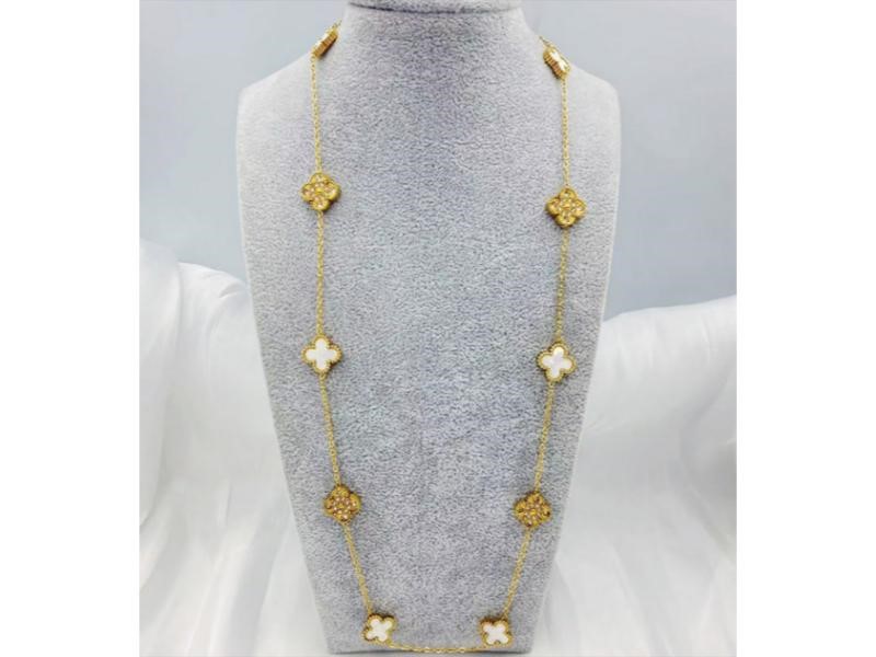 925 Sterling Silver Necklace- Warranty Quality-Bonus Gift