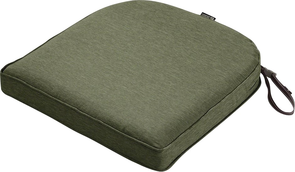CLASSIC ACCESSORIES Montlake FadeSafe Water-Resistant 20 x 20 x 2 Inch Cont