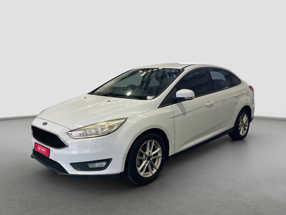 (Brisbane) Motor Vehicle Auction PV