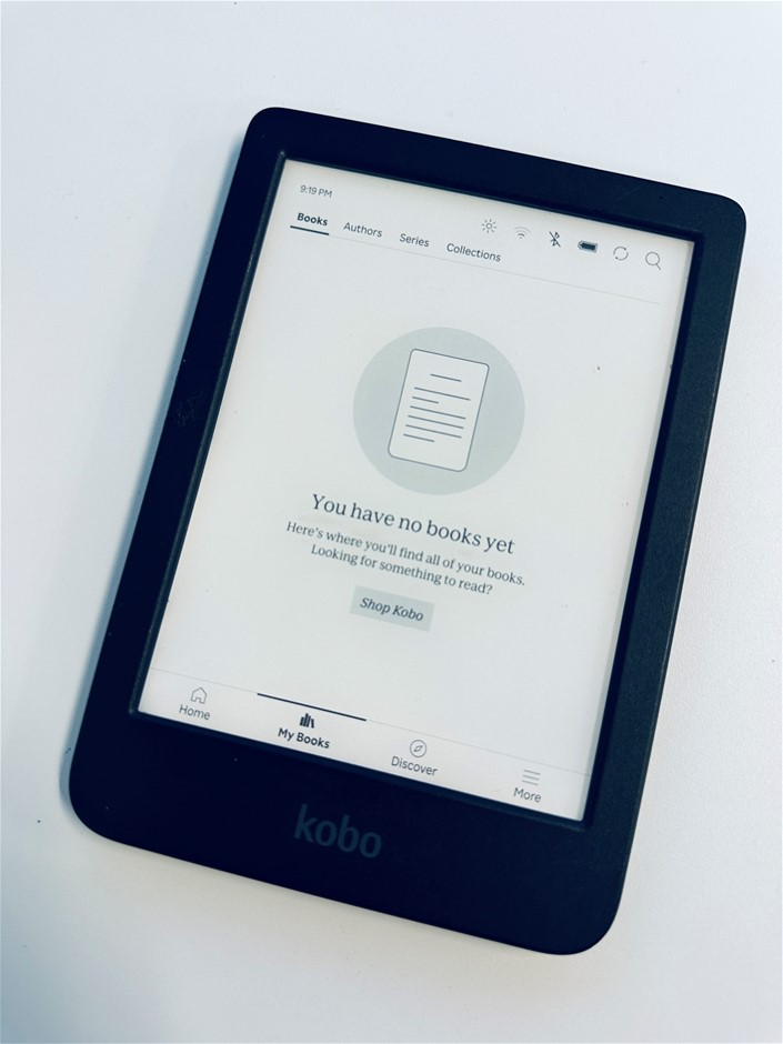 KOBO Clara BW (N365) 16GB