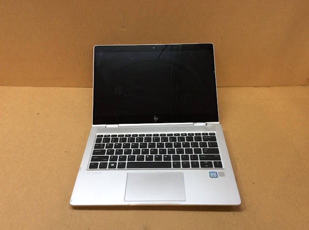 HP ELITEBOOK X360 830 G6 Laptop I5 8TH GEN unknown RAM/NO HDD