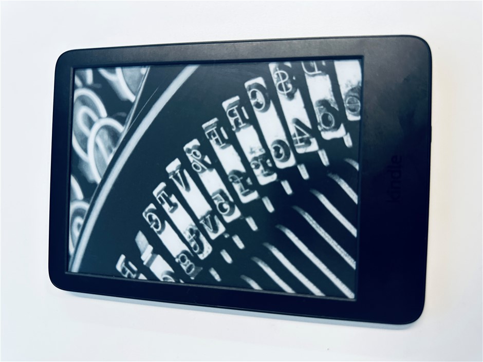 KINDLE (RS23CV) (11th Gen)