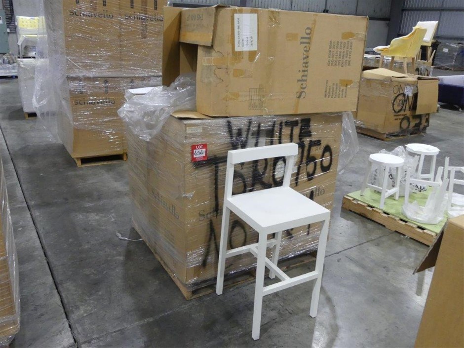 Schiavello Toro Furniture Stock Unused (Made in Italy)