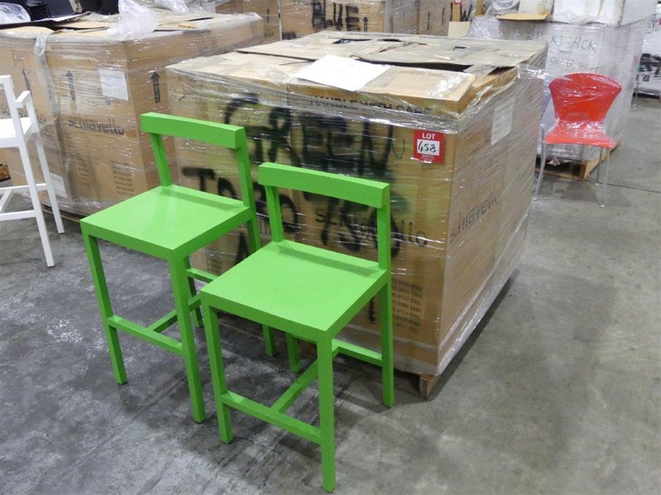 Schiavello Toro Furniture Stock Unused (Made in Italy)