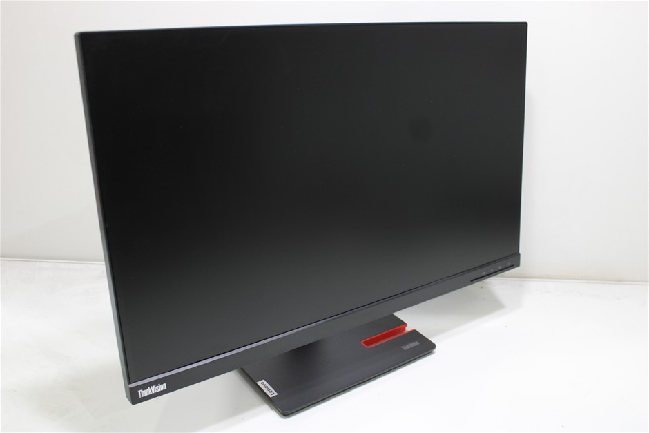 LENOVO THINKVISION P27Q-10