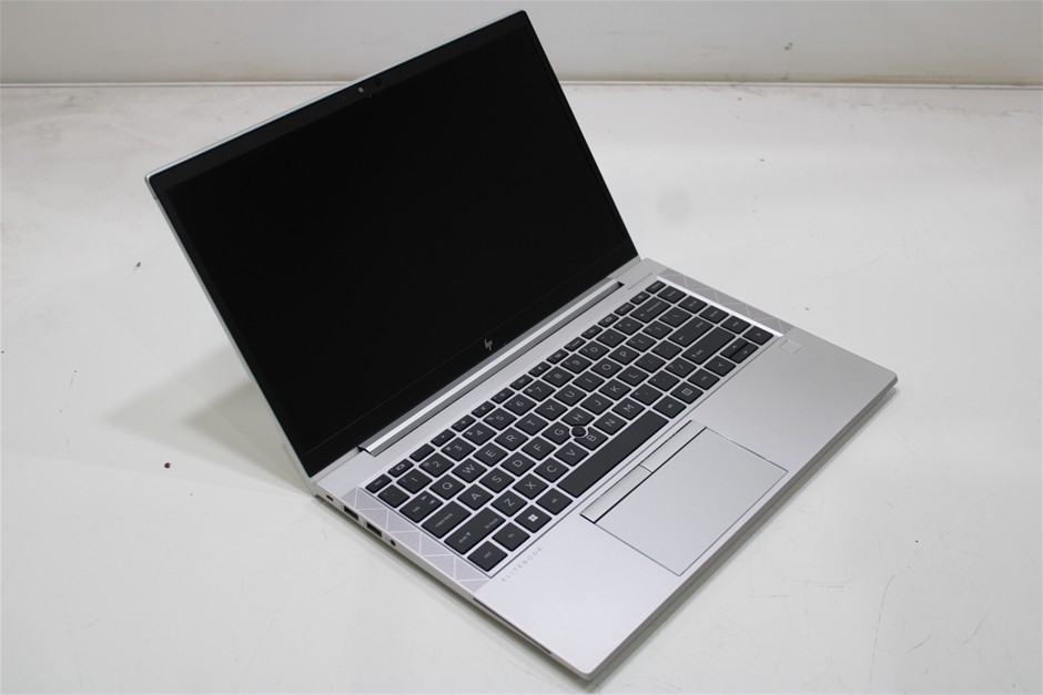 HP ELITEBOOK 840 G8 NOTEBOOK PC