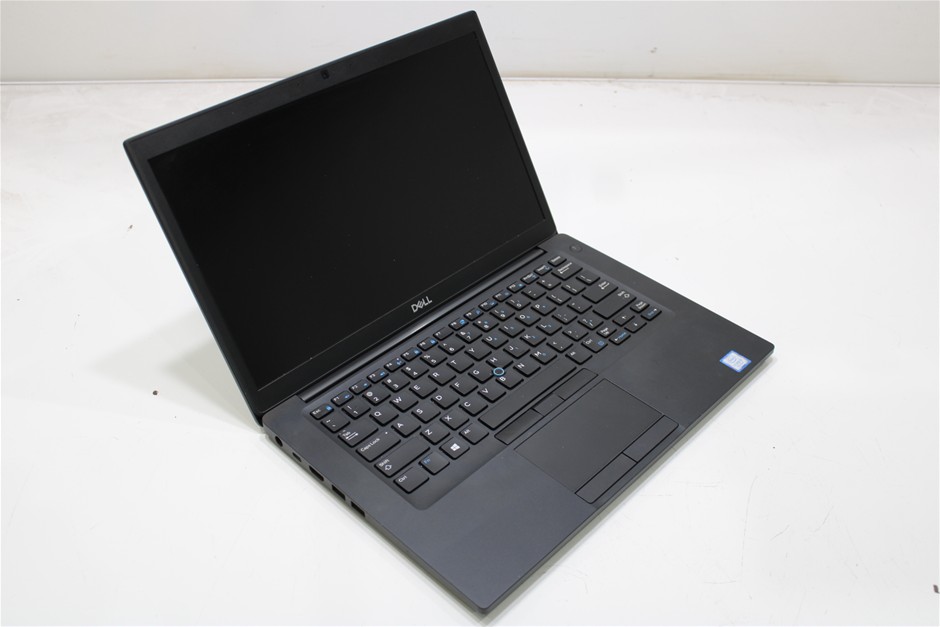 DELL LATITUDE 7490