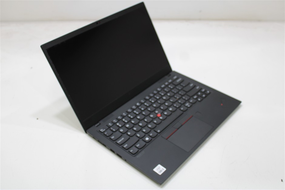 LENOVO THINKPAD X1 CARBON GEN 8 20UAS4LL00