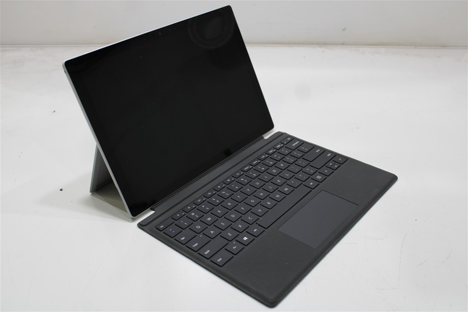 MICROSOFT SURFACE PRO 7+