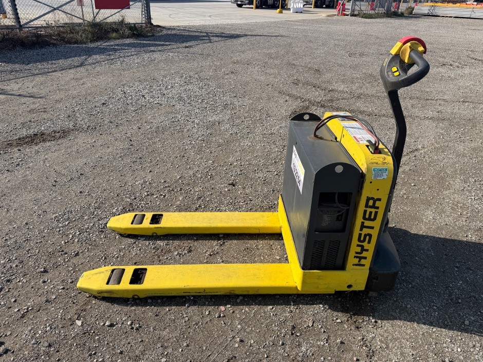 Pallet Truck