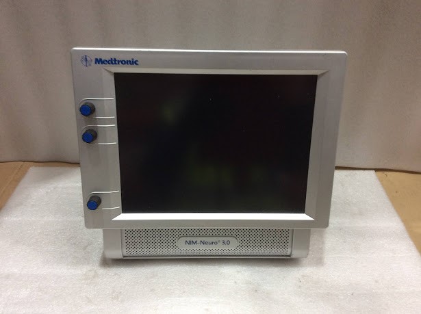Medtronic NIM-Neuro 3.0 Nerve Integrity Monitor