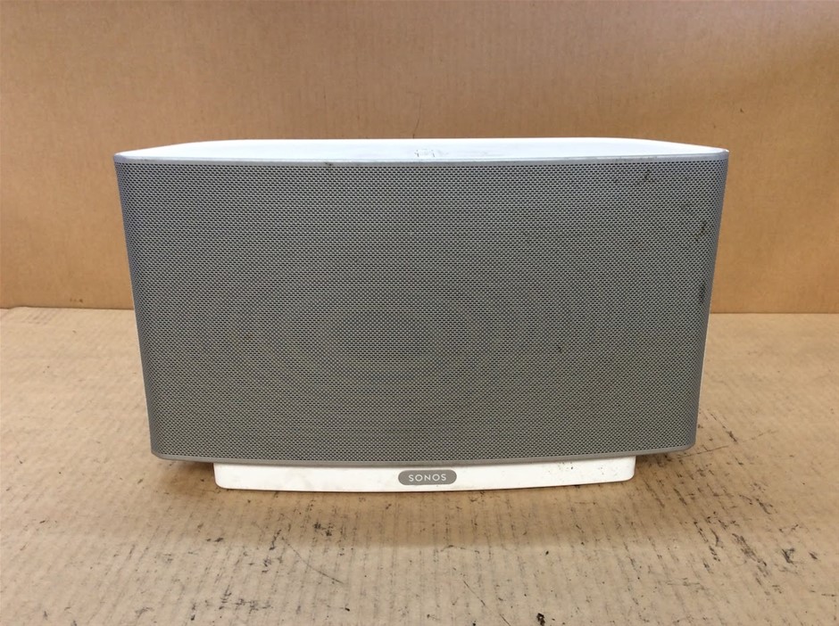 Sonos PLAY:5 Wireless Smart Speaker