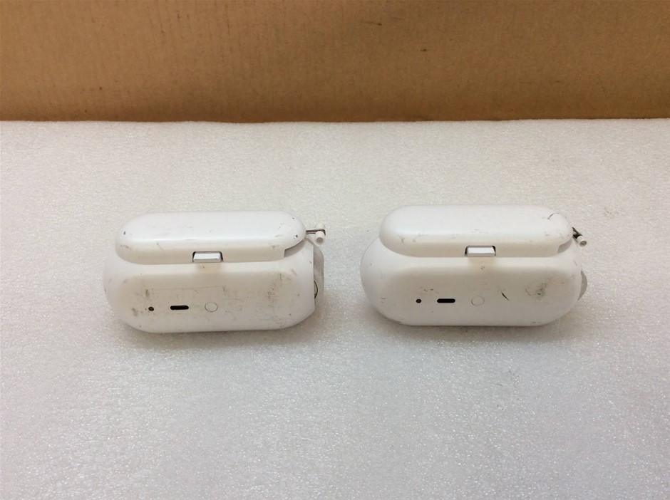 SwitchBot Curtain W0701600 Smart Curtain Robot (Lot of 2)