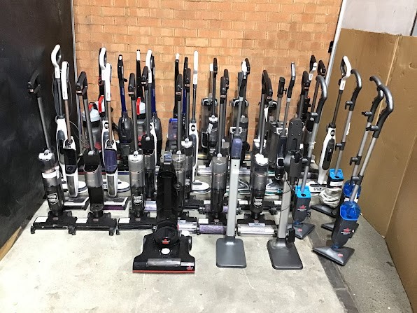 Power Tools, Computers & IT Equipment, Appliances 