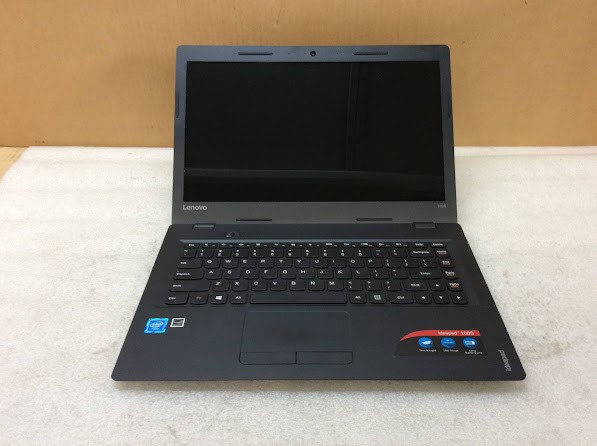 LENOVO IDEAPAD 100S Laptop N3060 4GBRAM/32GB