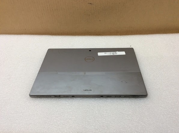 DELL LATITUDE 7320 Laptop I5-1140G7 16GBRAM/256GB