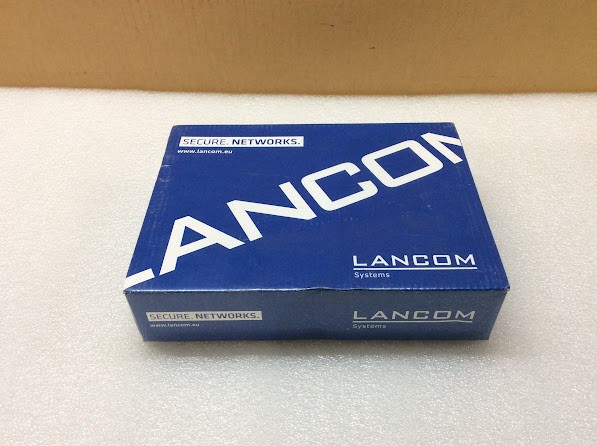 LANCOM 61342 Wall Mount (LN) Network Hardware Accessory - New