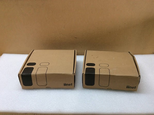 Technicolor TG789vac v3 Broadband Gateways - New Unboxing (Lot of 2)