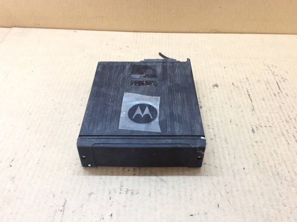 Motorola APX 8500 M37TSS9PW1AN Mobile Radio
