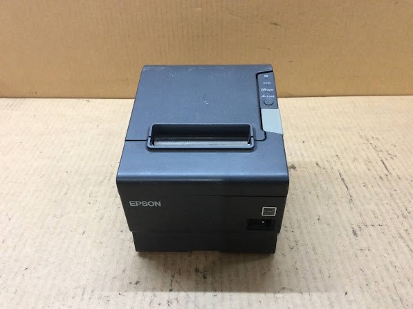 Epson TM-T88V M244A Thermal Receipt Printer