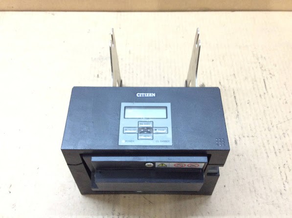 Citizen JP12-M01 Label Printer