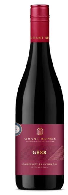 Grant Burge GB88 Cabernet Sauvignon 2024