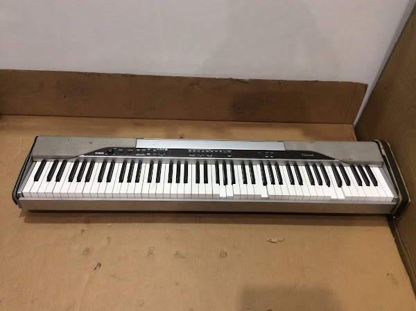 Casio Privia PX-110 Digital Piano