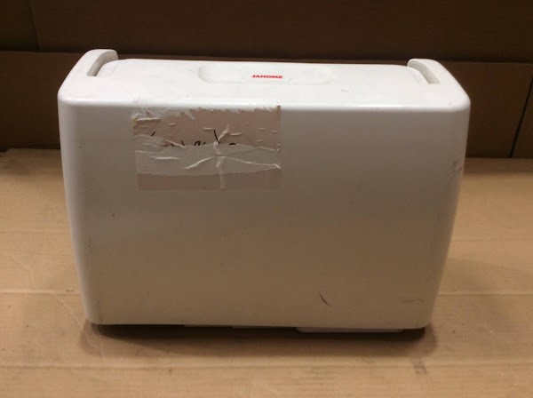 Janome 6260 Sewing Machine